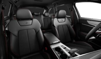 Audi A6 Avant 40 TDI S line S tronic lleno