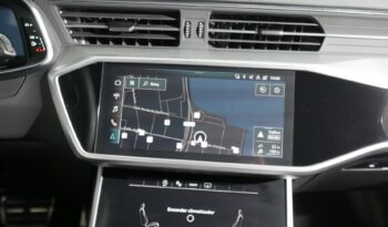 Audi A6 Avant 40 TDI S line S tronic lleno