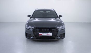 Audi A6 Avant 45 TDI Black line quattro Tiptronic lleno