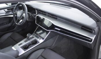 Audi A6 Avant 45 TDI Black line quattro Tiptronic lleno