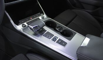 Audi A6 Avant 45 TDI Black line quattro Tiptronic lleno