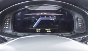 Audi A6 Avant 45 TDI Black line quattro Tiptronic lleno