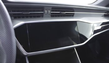 Audi A6 Avant 45 TDI Black line quattro Tiptronic lleno