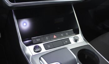 Audi A6 Avant 45 TDI Black line quattro Tiptronic lleno