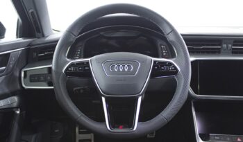 Audi A6 Avant 45 TDI Black line quattro Tiptronic lleno