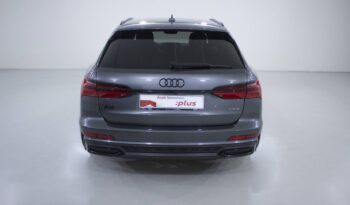 Audi A6 Avant 45 TDI Black line quattro Tiptronic lleno
