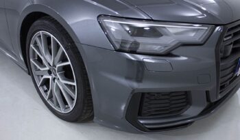 Audi A6 Avant 45 TDI Black line quattro Tiptronic lleno
