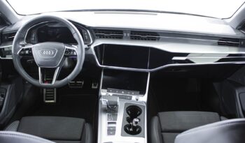 Audi A6 Avant 45 TDI Black line quattro Tiptronic lleno