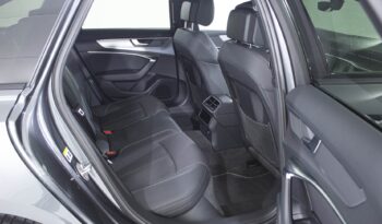 Audi A6 Avant 45 TDI Black line quattro Tiptronic lleno