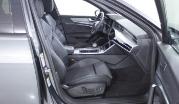 Audi A6 Avant 45 TDI Black line quattro Tiptronic lleno
