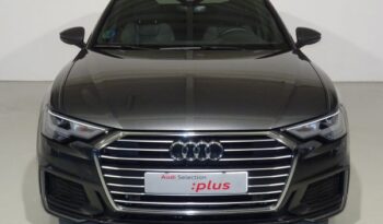 Audi A6 Avant Sport 40 TDI 150kW (204CV) S tron. lleno