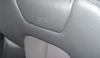 Audi A6 Avant Sport 40 TDI 150kW (204CV) S tron. lleno