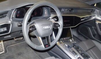 Audi A6 Avant Sport 40 TDI 150kW (204CV) S tron. lleno