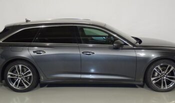 Audi A6 Avant Sport 40 TDI 150kW (204CV) S tron. lleno
