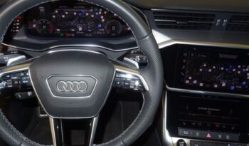 Audi A6 Avant Sport 40 TDI 150kW (204CV) S tron. lleno