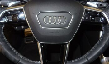Audi A6 Avant Sport 40 TDI 150kW (204CV) S tron. lleno