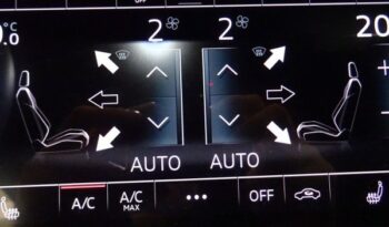 Audi A6 Avant Sport 40 TDI 150kW (204CV) S tron. lleno