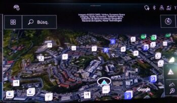 Audi A6 Avant Sport 40 TDI 150kW (204CV) S tron. lleno