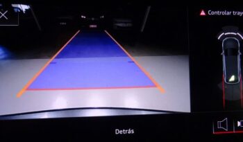 Audi A6 Avant Sport 40 TDI 150kW (204CV) S tron. lleno