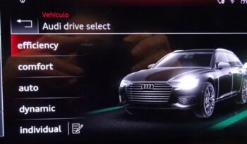 Audi A6 Avant Sport 40 TDI 150kW (204CV) S tron. lleno