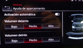 Audi A6 Avant Sport 40 TDI 150kW (204CV) S tron. lleno