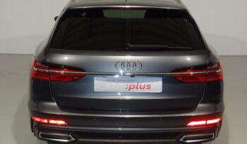 Audi A6 Avant Sport 40 TDI 150kW (204CV) S tron. lleno