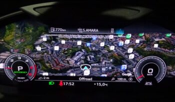 Audi A6 Avant Sport 40 TDI 150kW (204CV) S tron. lleno