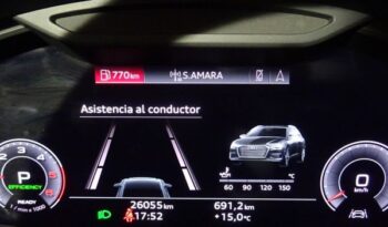 Audi A6 Avant Sport 40 TDI 150kW (204CV) S tron. lleno