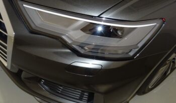 Audi A6 Avant Sport 40 TDI 150kW (204CV) S tron. lleno