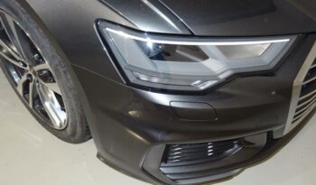 Audi A6 Avant Sport 40 TDI 150kW (204CV) S tron. lleno
