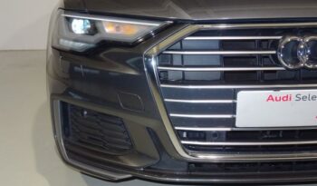 Audi A6 Avant Sport 40 TDI 150kW (204CV) S tron. lleno