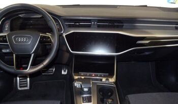 Audi A6 Avant Sport 40 TDI 150kW (204CV) S tron. lleno