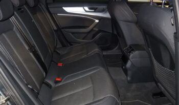 Audi A6 Avant Sport 40 TDI 150kW (204CV) S tron. lleno