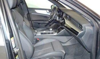Audi A6 Avant Sport 40 TDI 150kW (204CV) S tron. lleno