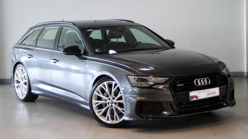 Audi A6 AVANT SPORT 50 TDI 210KW QUATTRO TIPTRO