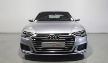 Audi A6  S line 40 TDI  150(204) kW(CV) S tronic lleno