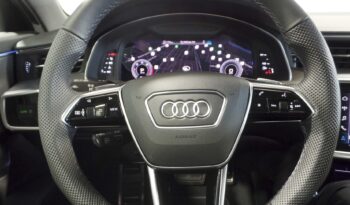 Audi A6  S line 40 TDI  150(204) kW(CV) S tronic lleno
