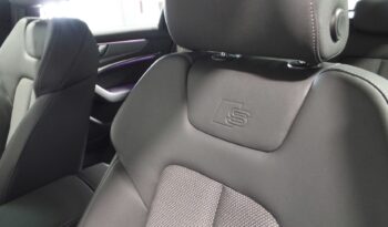Audi A6  S line 40 TDI  150(204) kW(CV) S tronic lleno