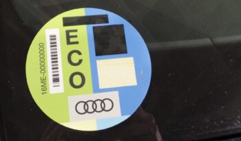 Audi A6  S line 40 TDI  150(204) kW(CV) S tronic lleno