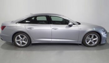 Audi A6  S line 40 TDI  150(204) kW(CV) S tronic lleno
