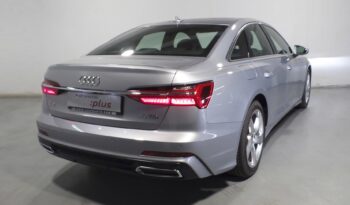 Audi A6  S line 40 TDI  150(204) kW(CV) S tronic lleno