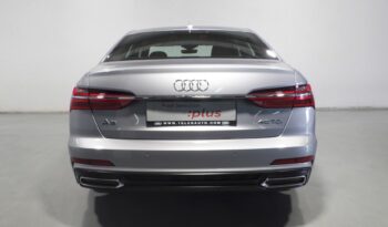 Audi A6  S line 40 TDI  150(204) kW(CV) S tronic lleno