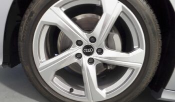 Audi A6  S line 40 TDI  150(204) kW(CV) S tronic lleno
