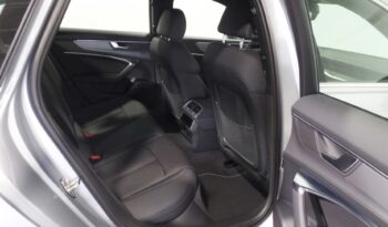 Audi A6  S line 40 TDI  150(204) kW(CV) S tronic lleno