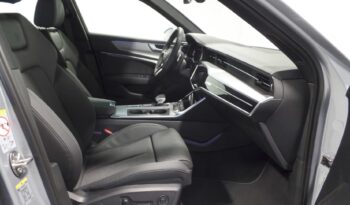 Audi A6  S line 40 TDI  150(204) kW(CV) S tronic lleno