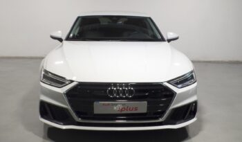 Audi A7 Sportback 50 TDI quattro tiptronic 210kW lleno