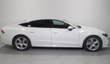 Audi A7 Sportback 50 TDI quattro tiptronic 210kW lleno