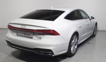 Audi A7 Sportback 50 TDI quattro tiptronic 210kW lleno