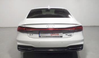 Audi A7 Sportback 50 TDI quattro tiptronic 210kW lleno