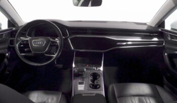 Audi A7 Sportback 50 TDI quattro tiptronic 210kW lleno